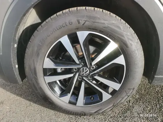 VOLKSWAGEN T-CROSS - voiture d'occasion - Photo 25