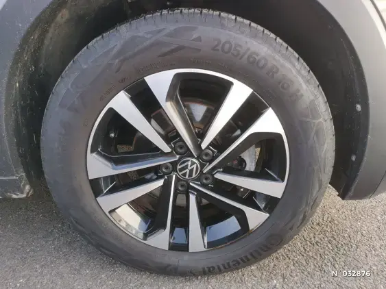 VOLKSWAGEN T-CROSS - voiture d'occasion - Photo 26