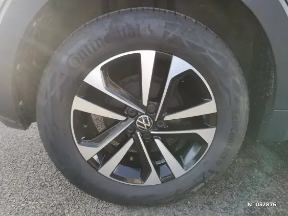 VOLKSWAGEN T-CROSS - voiture d'occasion - Photo 27