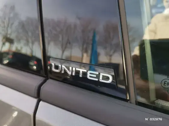 VOLKSWAGEN T-CROSS - voiture d'occasion - Photo 28