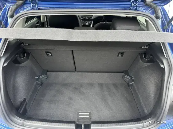 VOLKSWAGEN POLO V - voiture d'occasion - Photo 5