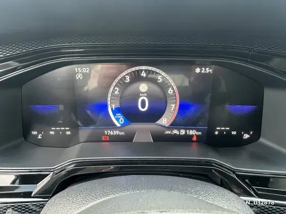 VOLKSWAGEN POLO V - voiture d'occasion - Photo 14