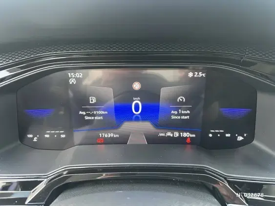 VOLKSWAGEN POLO V - voiture d'occasion - Photo 7