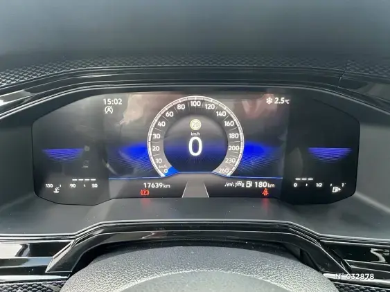 VOLKSWAGEN POLO V - voiture d'occasion - Photo 15