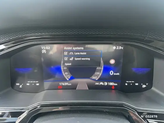 VOLKSWAGEN POLO V - voiture d'occasion - Photo 16