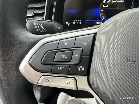 VOLKSWAGEN POLO V - voiture d'occasion - Photo 17