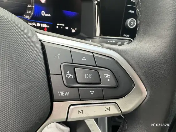 VOLKSWAGEN POLO V - voiture d'occasion - Photo 18