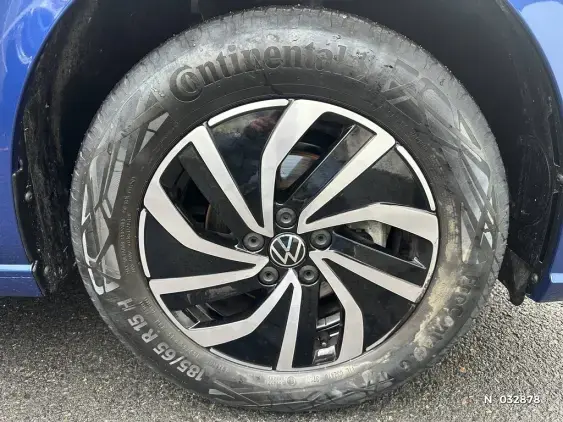 VOLKSWAGEN POLO V - voiture d'occasion - Photo 26