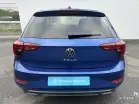 VOLKSWAGEN POLO V - Photo 11