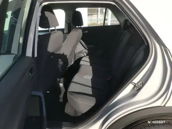 VOLKSWAGEN T-ROC II - voiture d'occasion - Photo 8