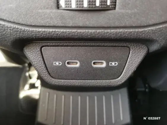 VOLKSWAGEN T-ROC II - voiture d'occasion - Photo 9