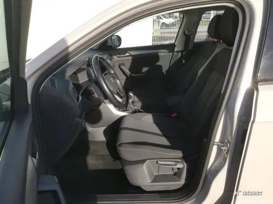 VOLKSWAGEN T-ROC II - voiture d'occasion - Photo 12