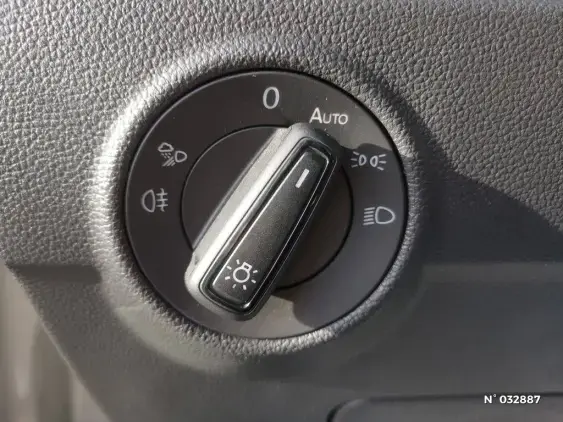 VOLKSWAGEN T-ROC II - voiture d'occasion - Photo 7