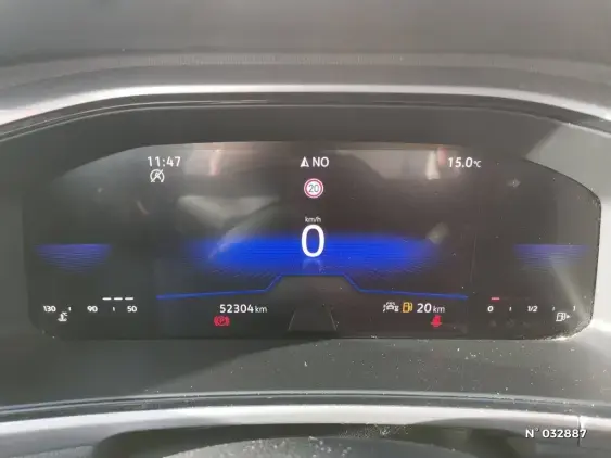 VOLKSWAGEN T-ROC II - voiture d'occasion - Photo 15