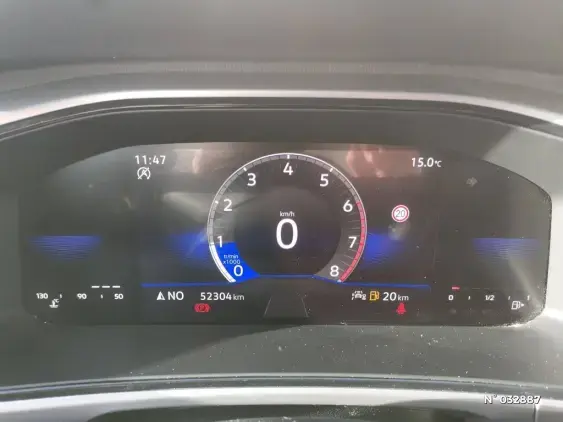 VOLKSWAGEN T-ROC II - voiture d'occasion - Photo 17