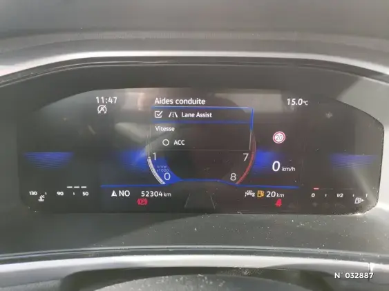 VOLKSWAGEN T-ROC II - voiture d'occasion - Photo 18