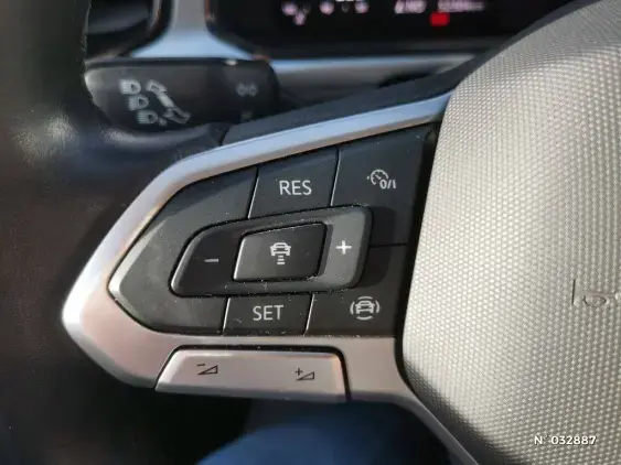 VOLKSWAGEN T-ROC II - voiture d'occasion - Photo 19