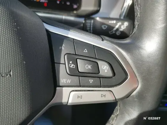 VOLKSWAGEN T-ROC II - voiture d'occasion - Photo 20