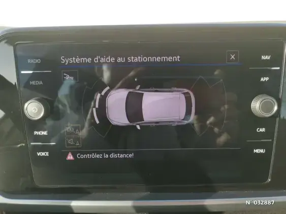 VOLKSWAGEN T-ROC II - voiture d'occasion - Photo 23