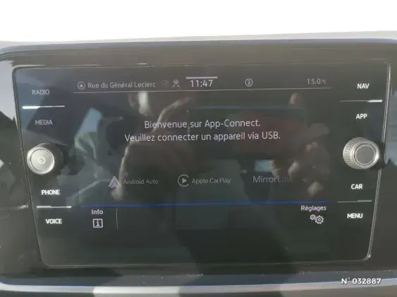 VOLKSWAGEN T-ROC II - voiture d'occasion - Photo 24