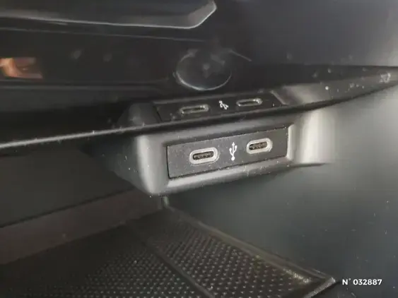 VOLKSWAGEN T-ROC II - voiture d'occasion - Photo 26