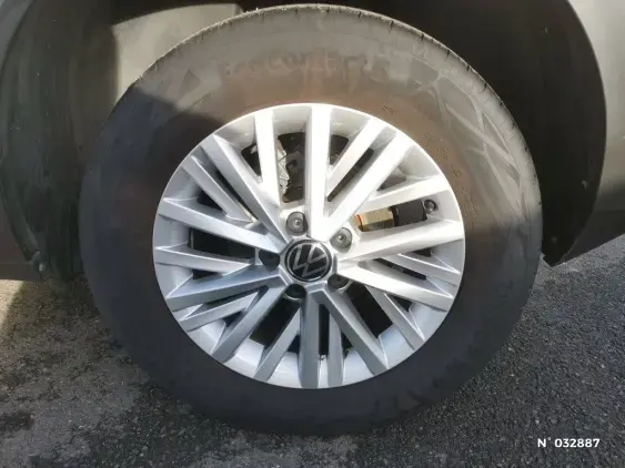 VOLKSWAGEN T-ROC II - voiture d'occasion - Photo 30