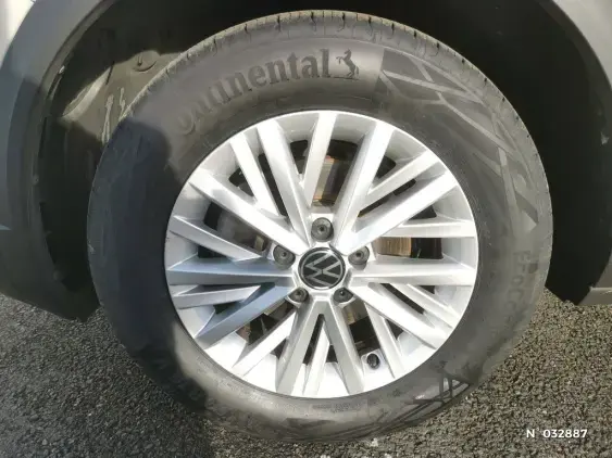 VOLKSWAGEN T-ROC II - voiture d'occasion - Photo 31