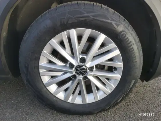 VOLKSWAGEN T-ROC II - voiture d'occasion - Photo 32