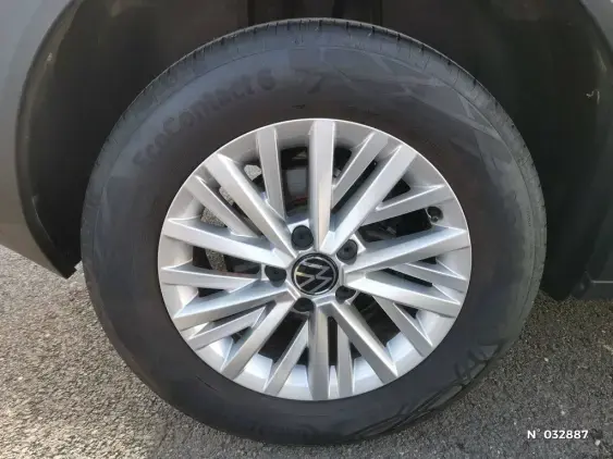 VOLKSWAGEN T-ROC II - voiture d'occasion - Photo 33