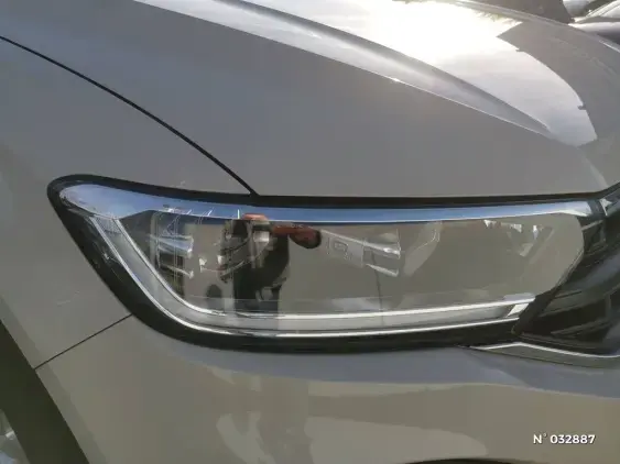 VOLKSWAGEN T-ROC II - voiture d'occasion - Photo 34