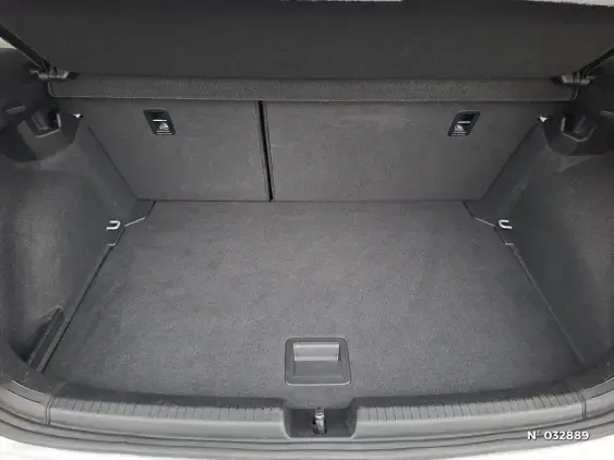 VOLKSWAGEN POLO V - voiture d'occasion - Photo 5