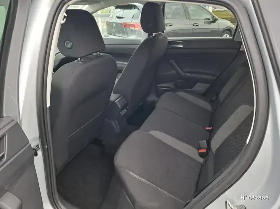 VOLKSWAGEN POLO V - voiture d'occasion - Photo 8
