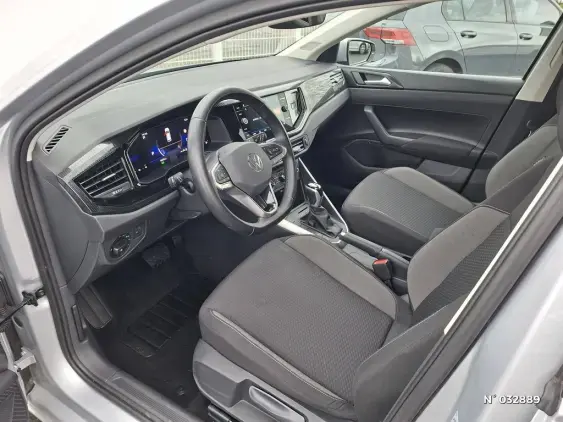 VOLKSWAGEN POLO V - voiture d'occasion - Photo 9