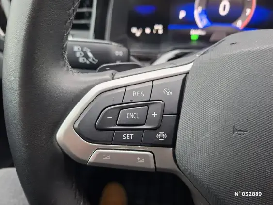 VOLKSWAGEN POLO V - voiture d'occasion - Photo 15