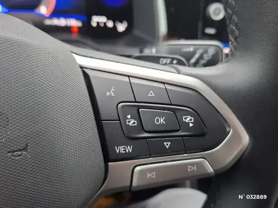 VOLKSWAGEN POLO V - voiture d'occasion - Photo 16