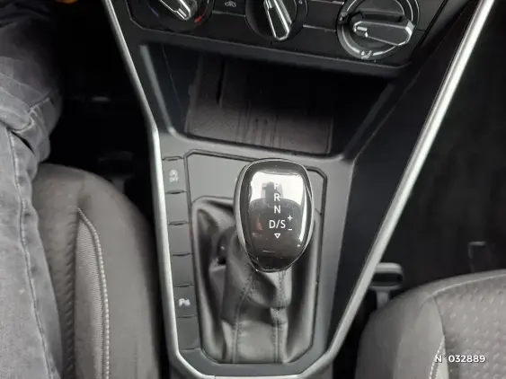 VOLKSWAGEN POLO V - voiture d'occasion - Photo 24