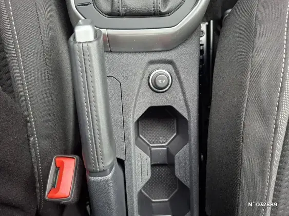 VOLKSWAGEN POLO V - voiture d'occasion - Photo 27