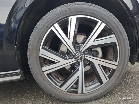 VOLKSWAGEN POLO V - voiture d'occasion - Photo 28