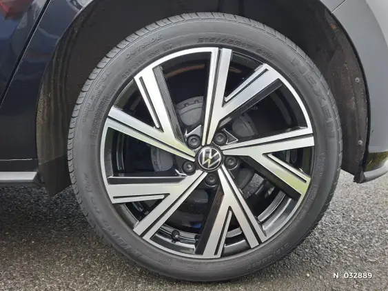 VOLKSWAGEN POLO V - voiture d'occasion - Photo 30