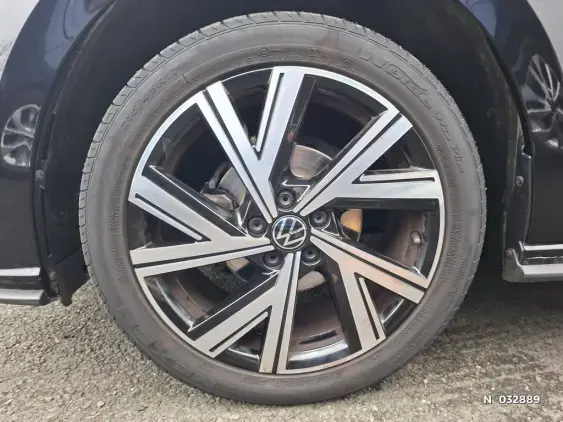 VOLKSWAGEN POLO V - voiture d'occasion - Photo 31