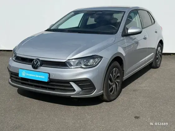 VOLKSWAGEN POLO V - voiture d'occasion - Photo 32