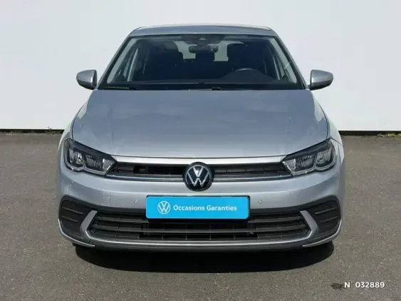 VOLKSWAGEN POLO V - voiture d'occasion - Photo 33
