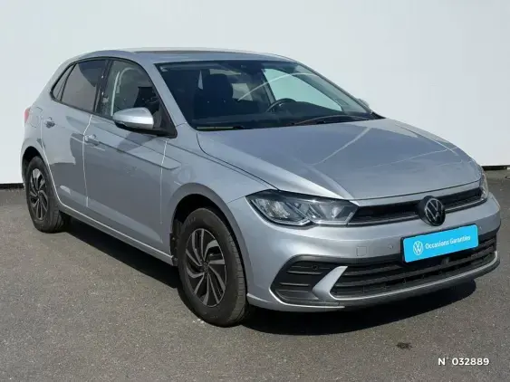 VOLKSWAGEN POLO V - voiture d'occasion - Photo 34
