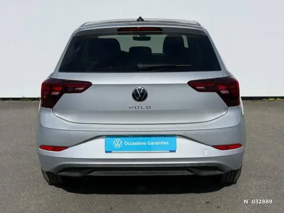 VOLKSWAGEN POLO V - voiture d'occasion - Photo 36