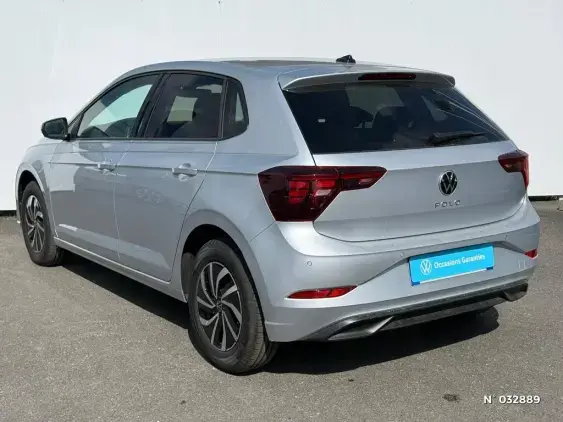 VOLKSWAGEN POLO V - voiture d'occasion - Photo 37