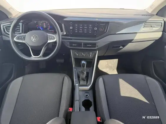 VOLKSWAGEN POLO V - voiture d'occasion - Photo 38