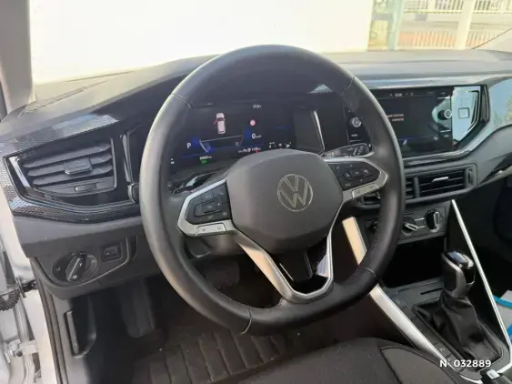 VOLKSWAGEN POLO V - voiture d'occasion - Photo 39