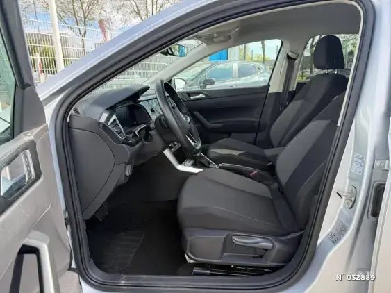 VOLKSWAGEN POLO V - voiture d'occasion - Photo 40