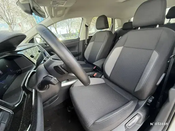 VOLKSWAGEN POLO V - voiture d'occasion - Photo 41