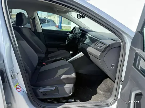 VOLKSWAGEN POLO V - voiture d'occasion - Photo 42